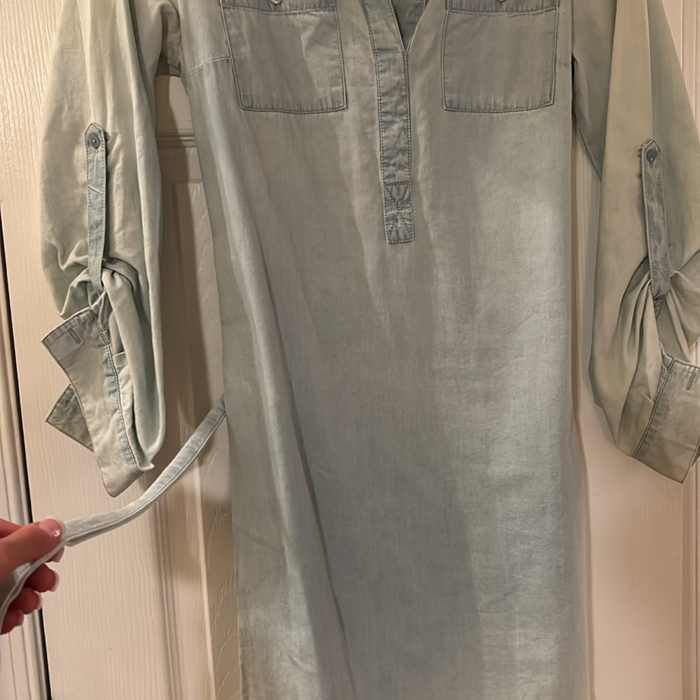 Dress - Picture 4 of 5